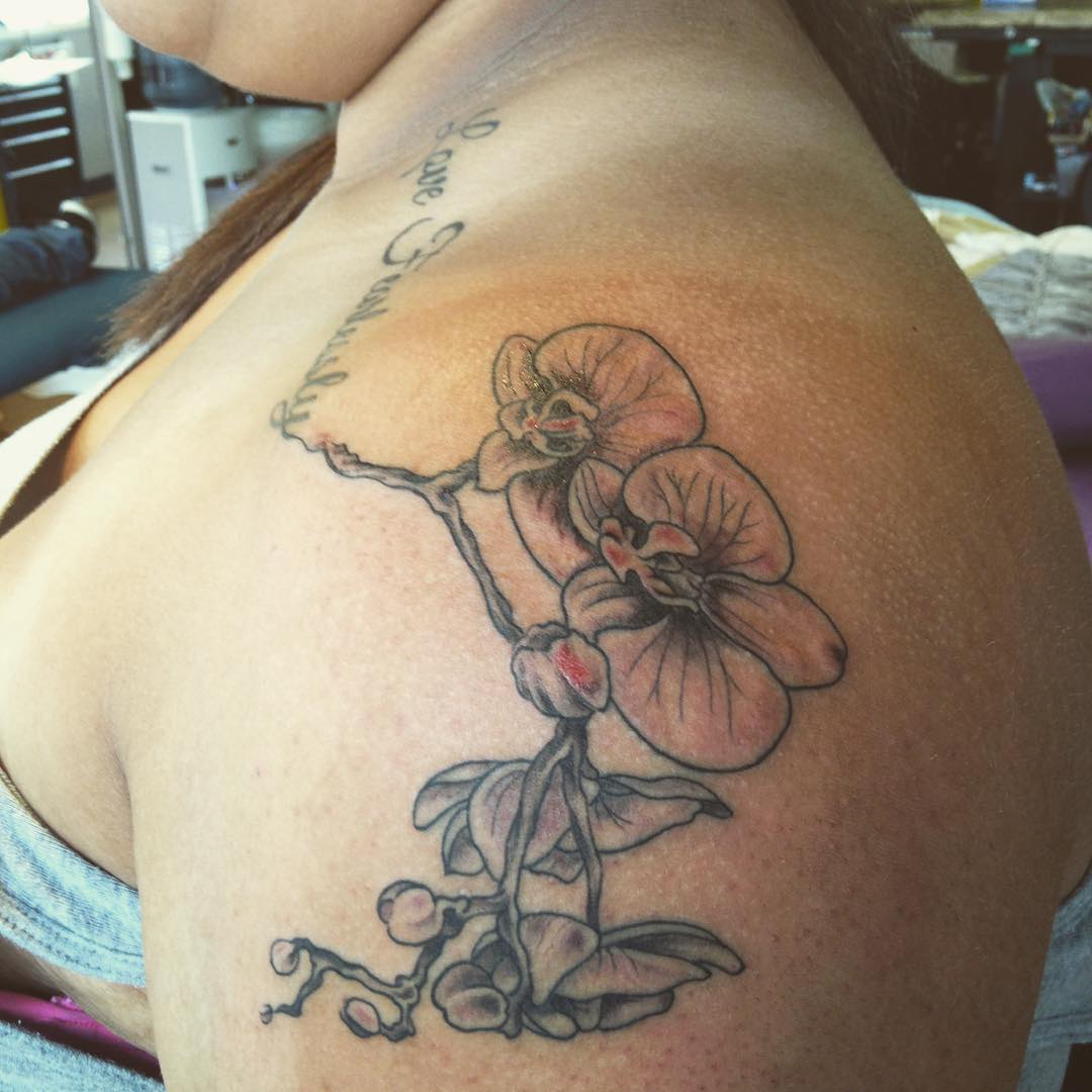 jaded soul tattoo 187 ian mcvay jaded soul tattoo 187 ian mcvay