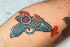 Ray Gun