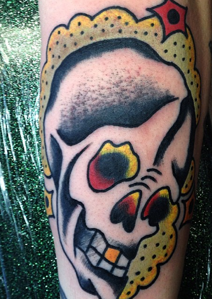 jaded soul tattoo reed davidson jaded soul tattoo reed davidson
