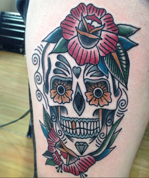 jaded soul tattoo reed davidson jaded soul tattoo reed davidson
