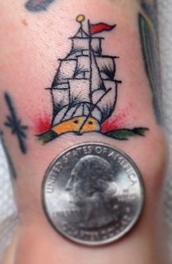 jaded soul tattoo reed davidson jaded soul tattoo reed davidson